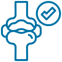 Alivio eficaz del dolor articular