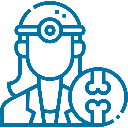 Expertise en lesiones complejas