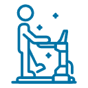 Recuperación funcional y movilidad